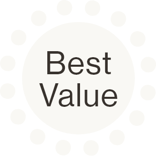 Best value