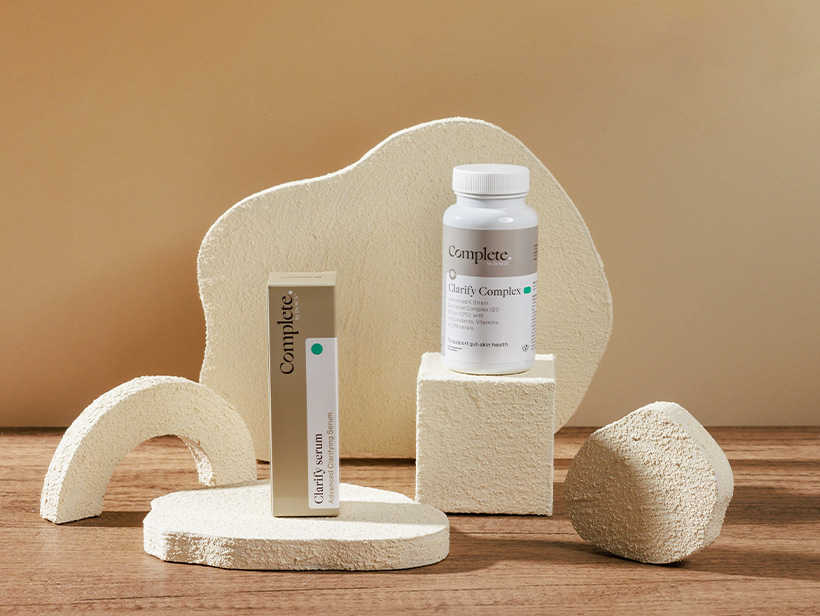 Clarify-Product-System