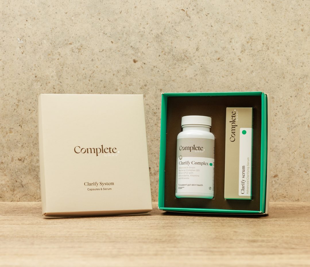 Dr-SCS-Clarify-System