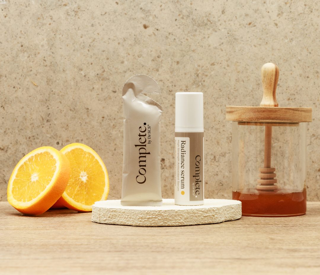 Dr-SCS-Radiance-System